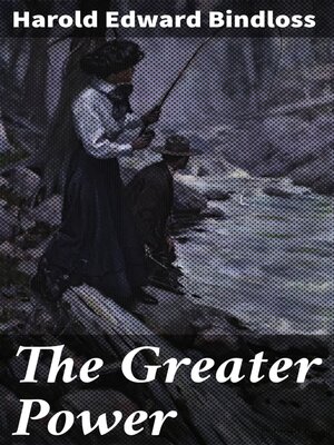 cover image of The Greater Power